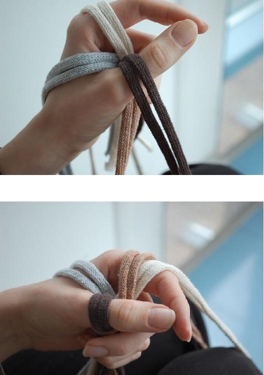 mallit koiran lelun solmeilista