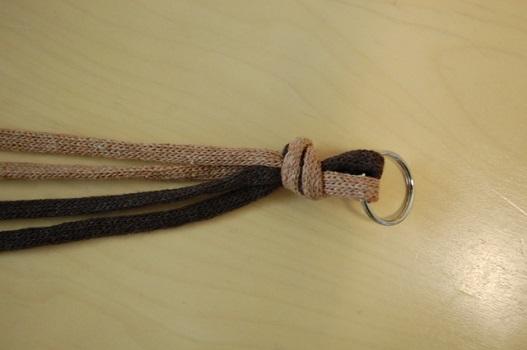 malli kissan lelun solmeilusta