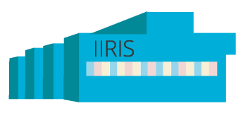 Piirroskuva Iiris-keskuksesta.